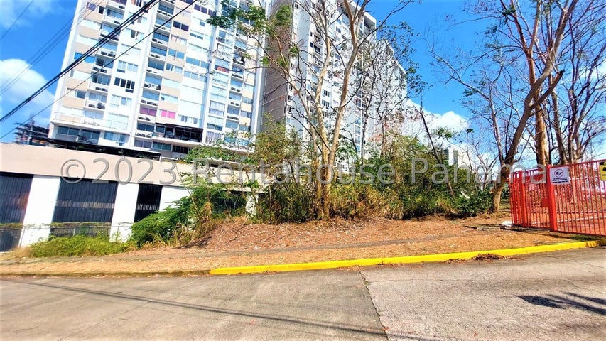 Commercial Property for Sale in Panama City Panamá Province 07127